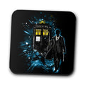 Space and Time Traveler - Coasters product image 1