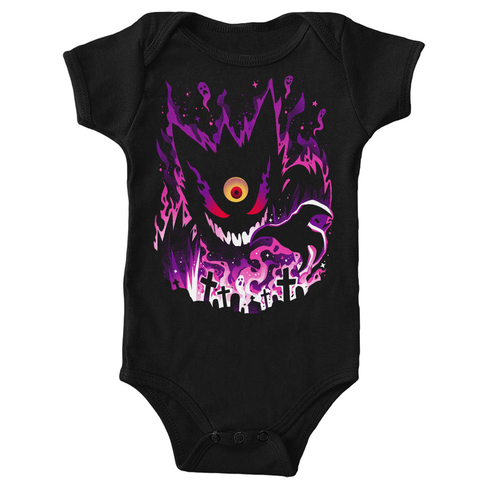 Spectre of Darkness - Youth Apparel product image 21