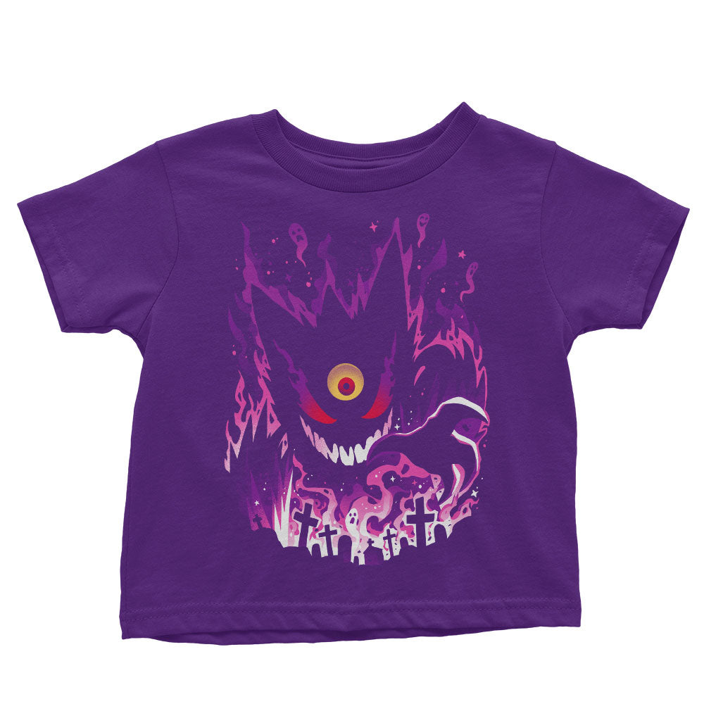 Spectre of Darkness - Youth Apparel product image 13