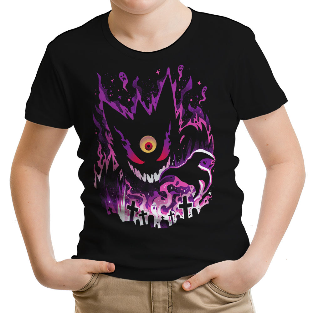 Spectre of Darkness - Youth Apparel product image 15
