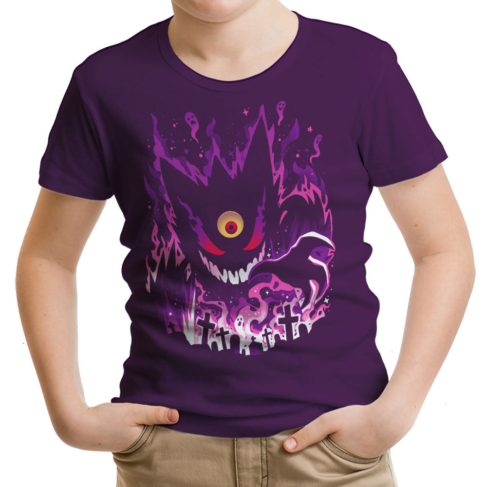 Spectre of Darkness - Youth Apparel product image 17