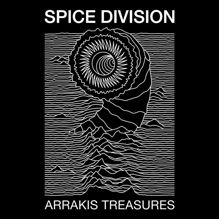Spice Division - Women's V-Neck product image 2