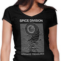 Spice Division - Women's V-Neck product image 1
