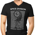 Spice Division - Men's V-Neck product image 1