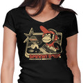 Spinnin' D - Women's V-Neck product image 1