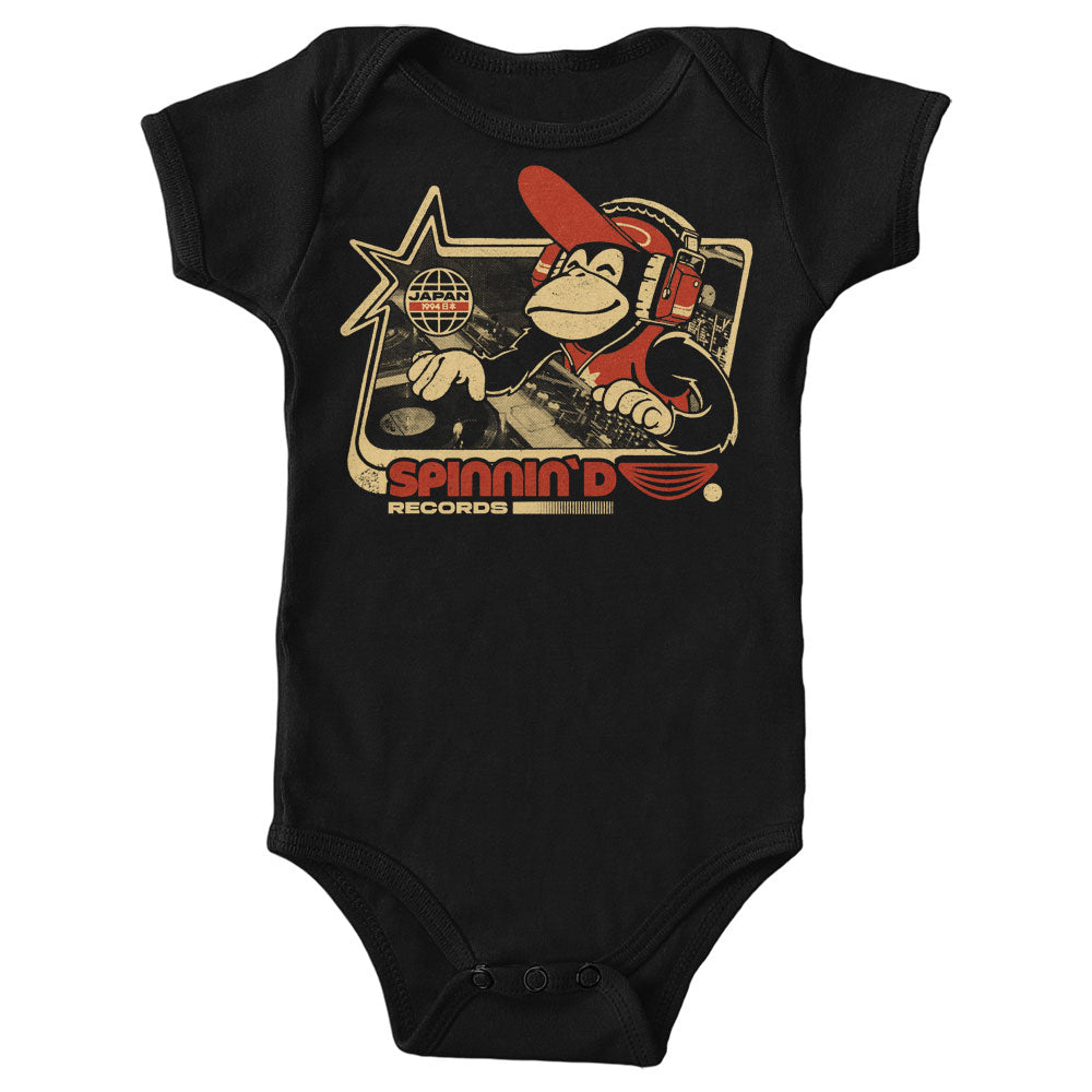 Spinnin' D - Youth Apparel product image 6