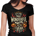 Spooky Wonderful - Women's V-Neck product image 1