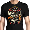 Spooky Wonderful - Men's Apparel product image 1