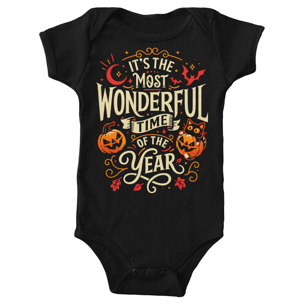 Spooky Wonderful - Youth Apparel product image 14