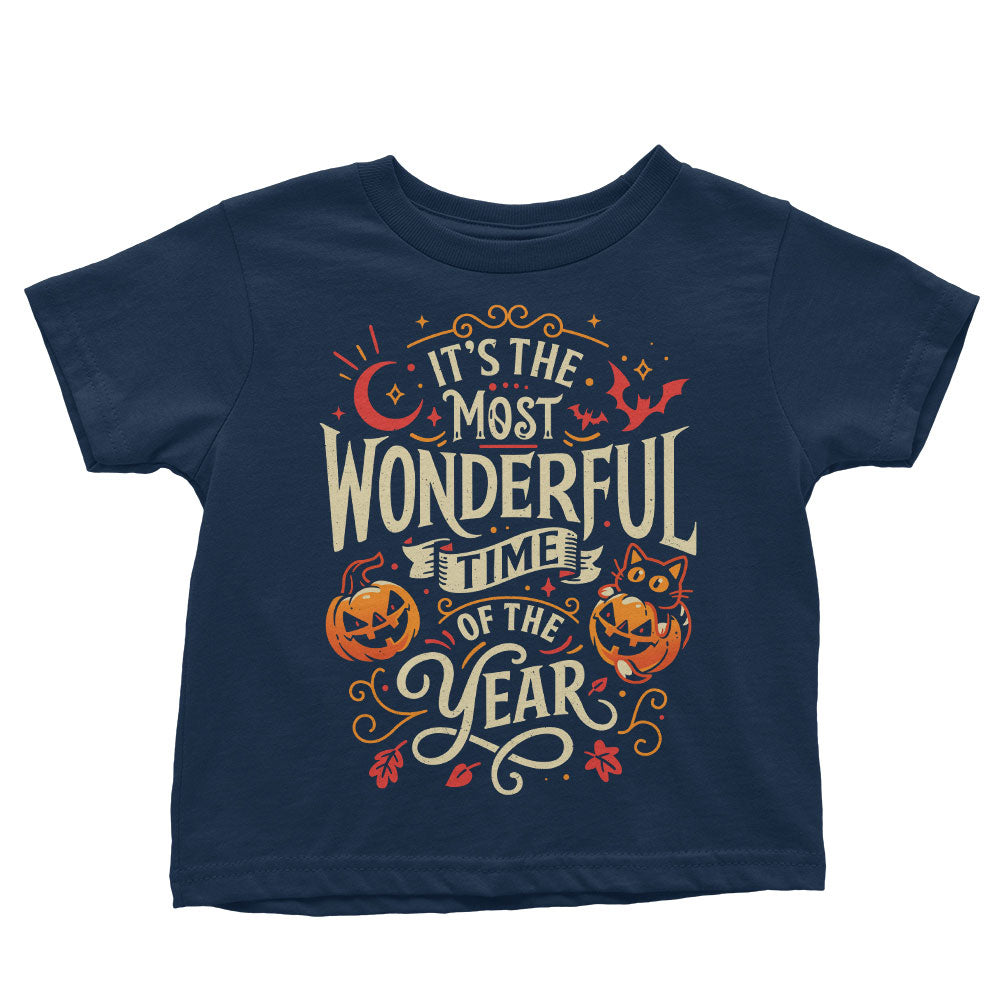 Spooky Wonderful - Youth Apparel product image 12
