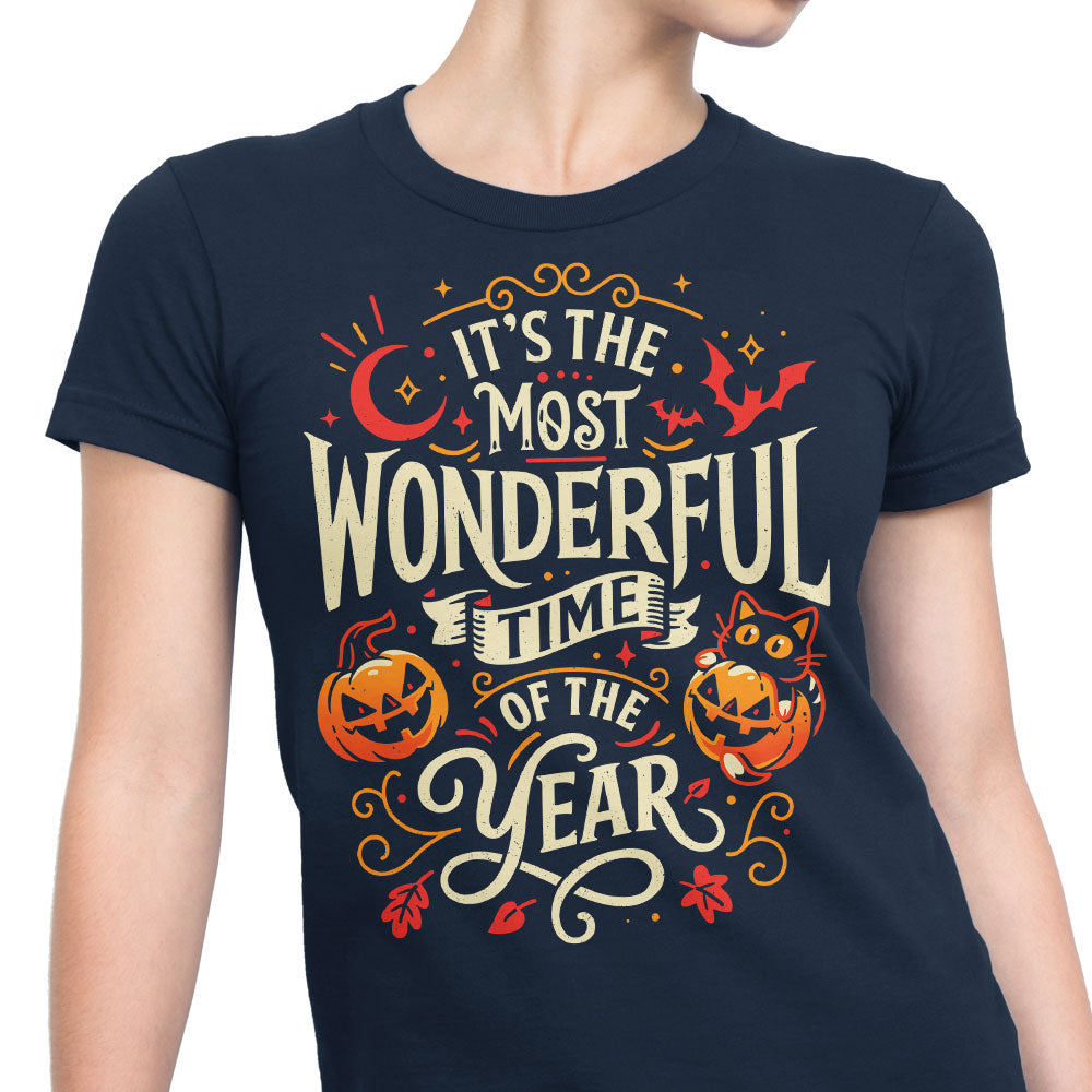 Spooky Wonderful - Women's Apparel product image 11