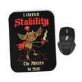 Stabby Goblin - Mousepad product image 1