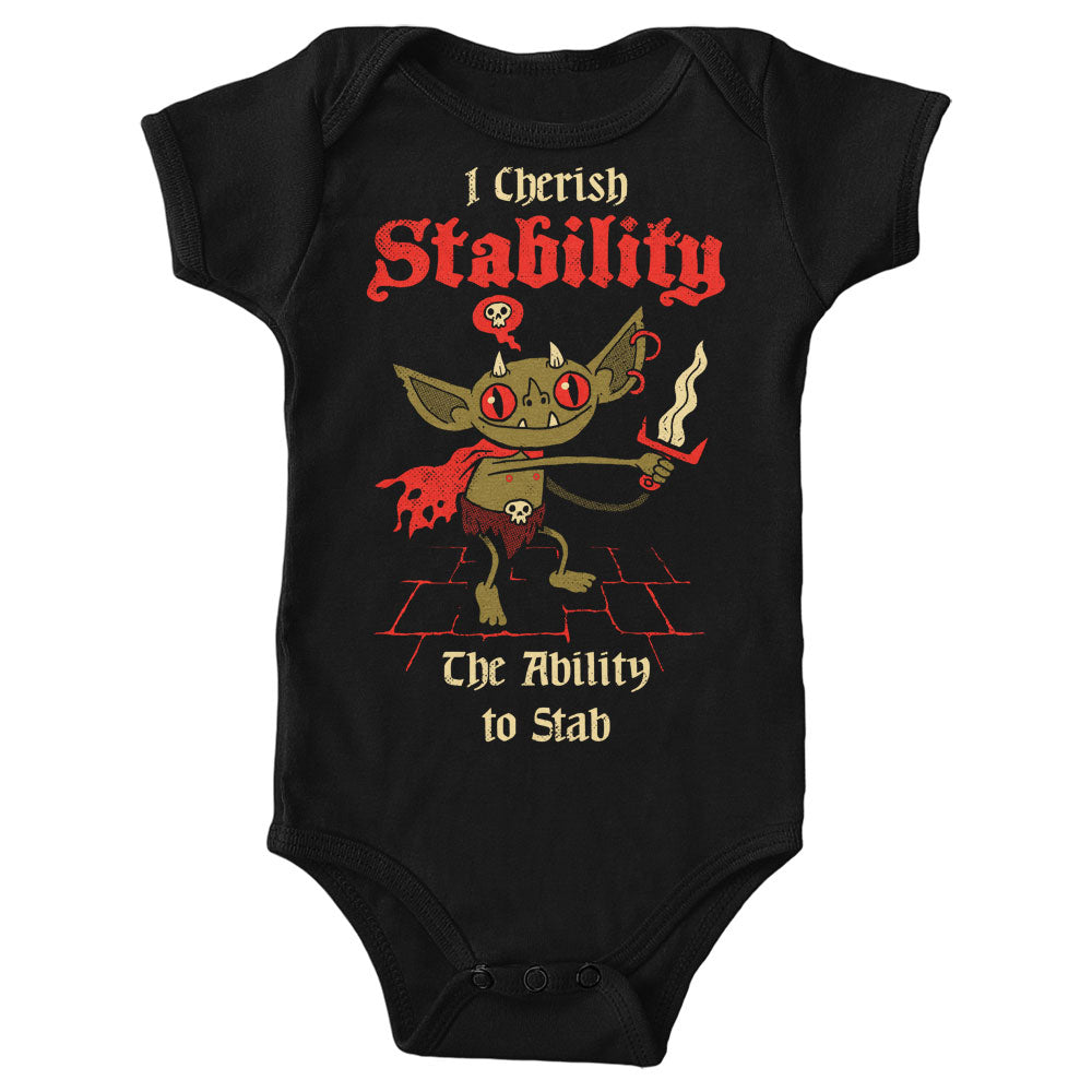 Stabby Goblin - Youth Apparel product image 7