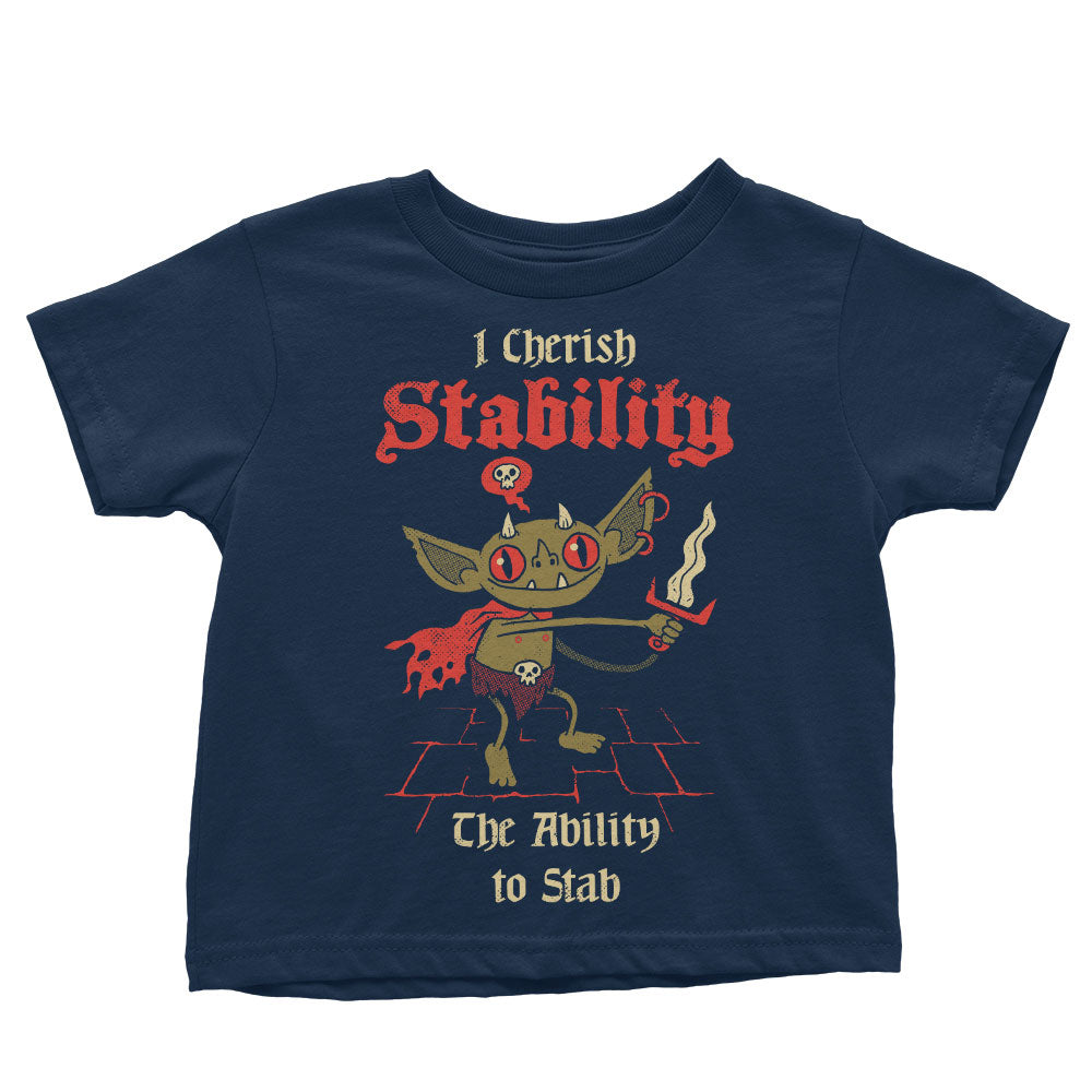 Stabby Goblin - Youth Apparel product image 12