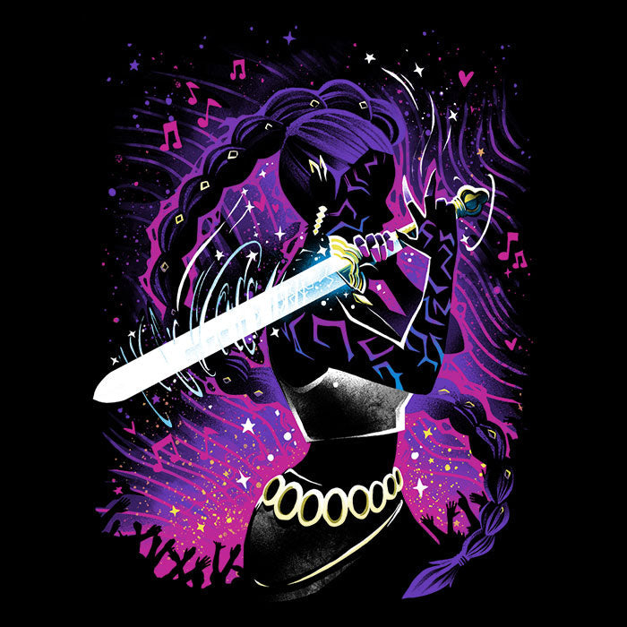 Starlight - Accessory Pouch