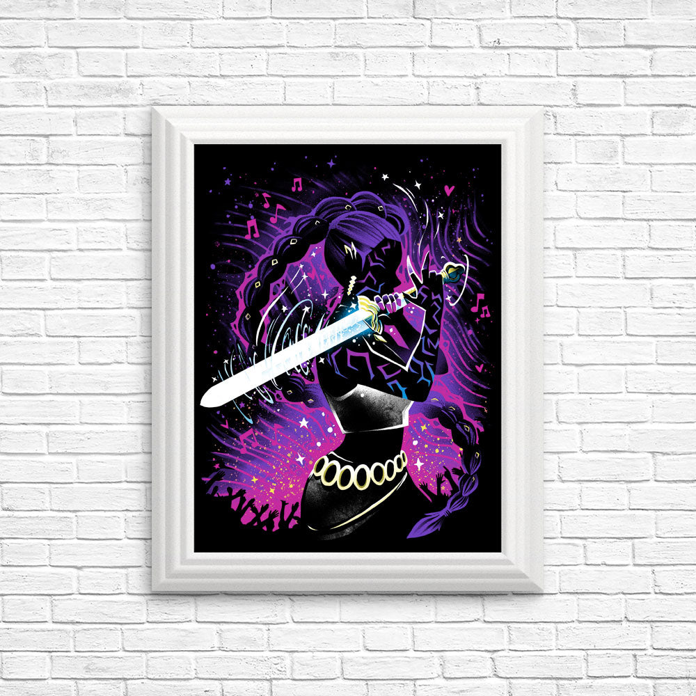 Starlight - Posters & Prints