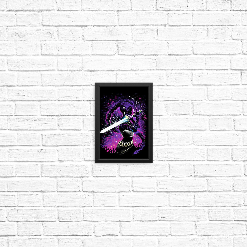 Starlight - Posters & Prints