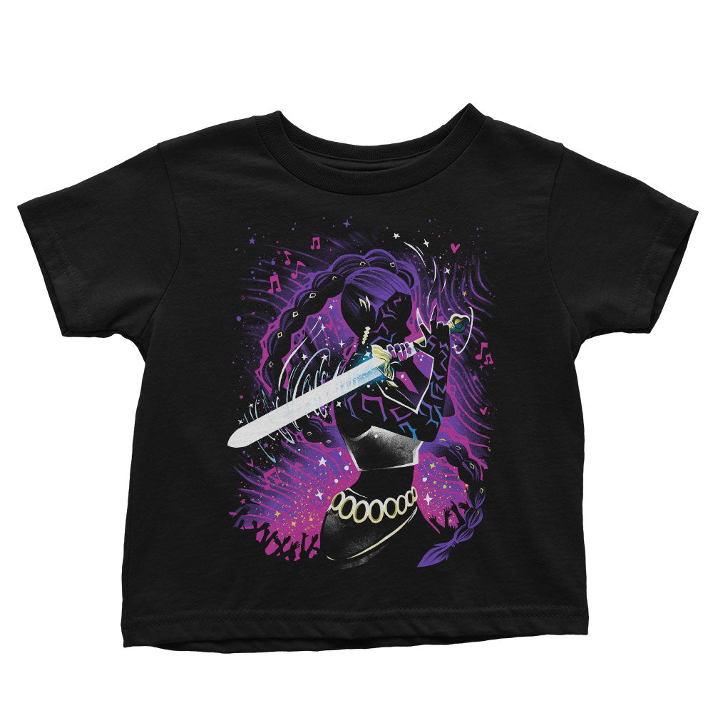 Starlight - Youth Apparel product image 4