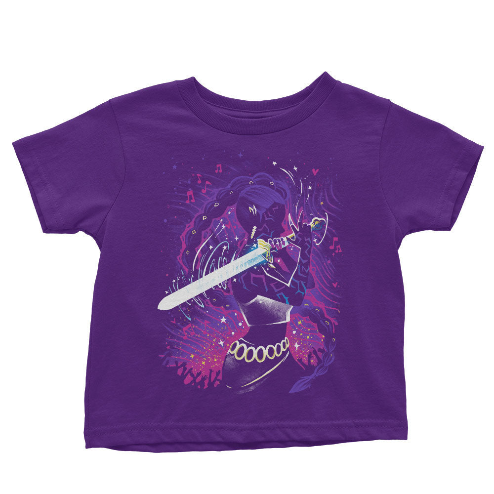 Starlight - Youth Apparel product image 20
