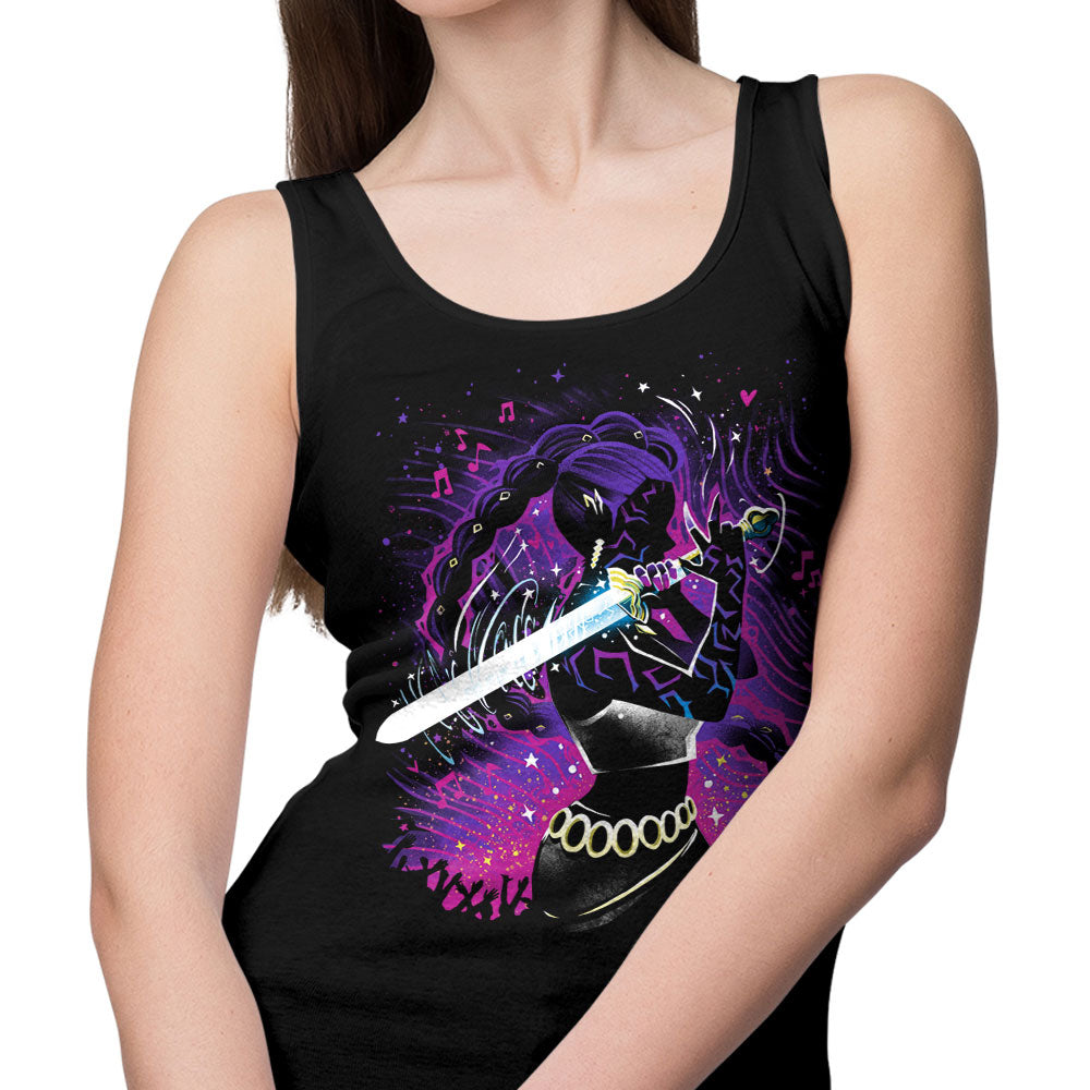 Starlight - Tank Top product image 4