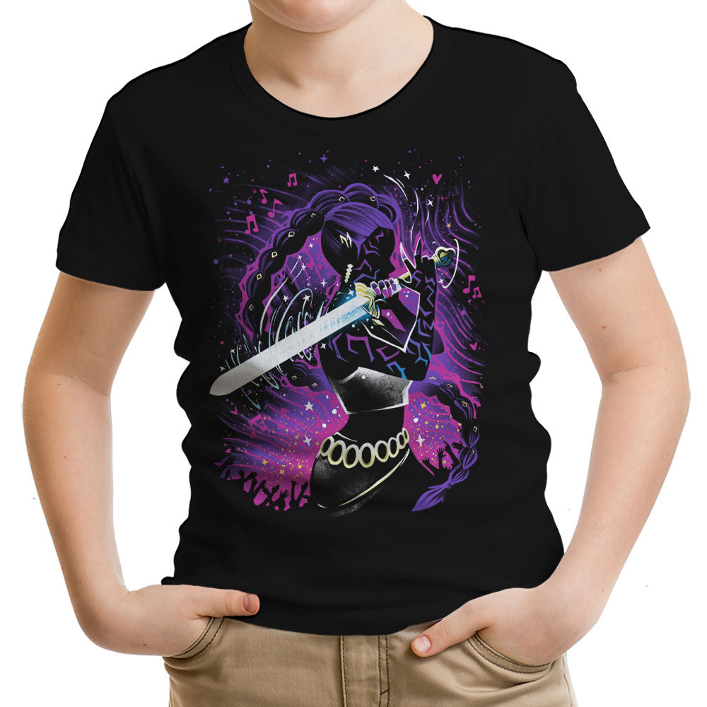 Starlight - Youth Apparel product image 1