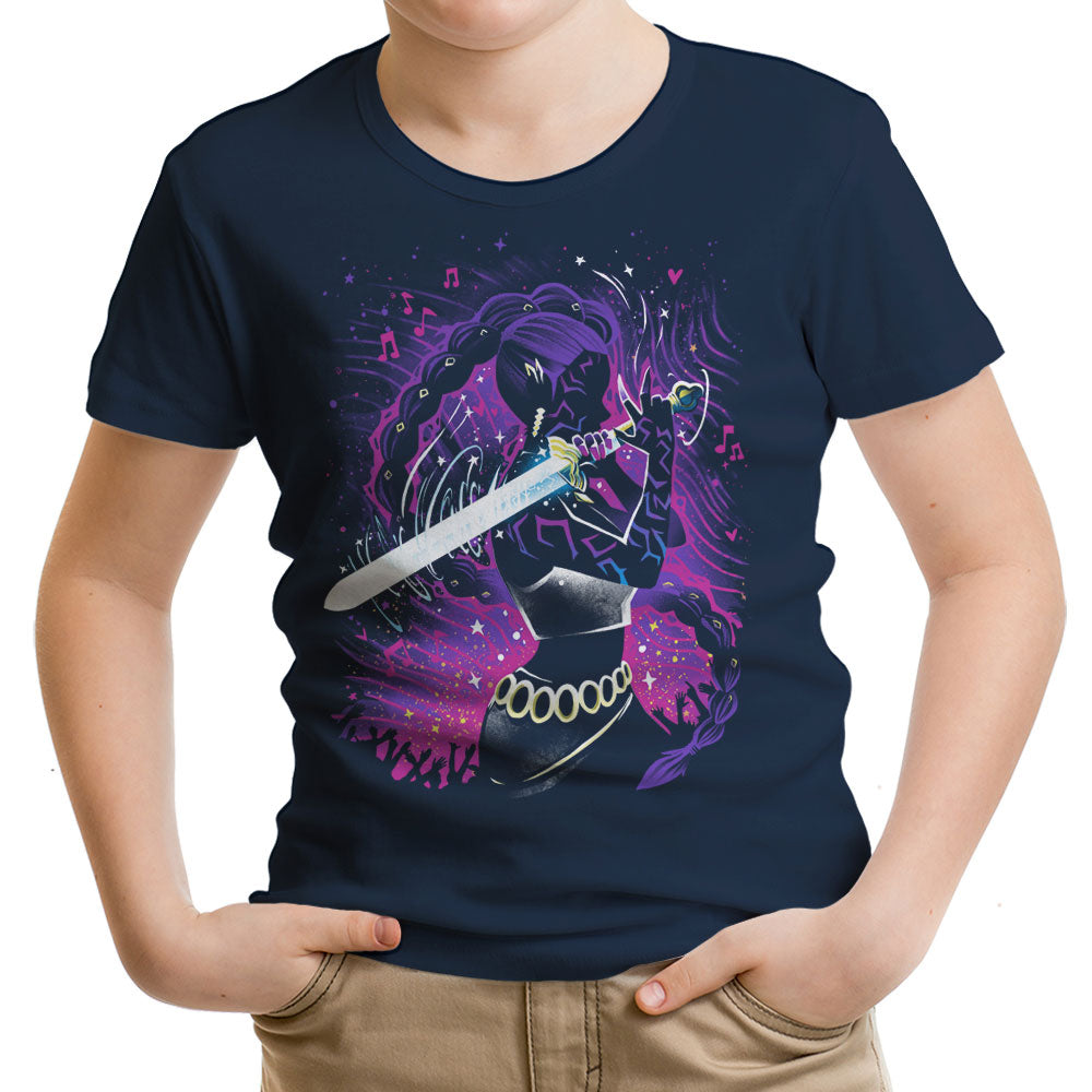 Starlight - Youth Apparel product image 16