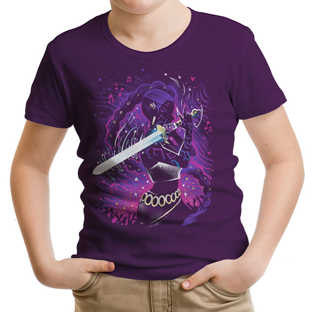 Starlight - Youth Apparel product image 17
