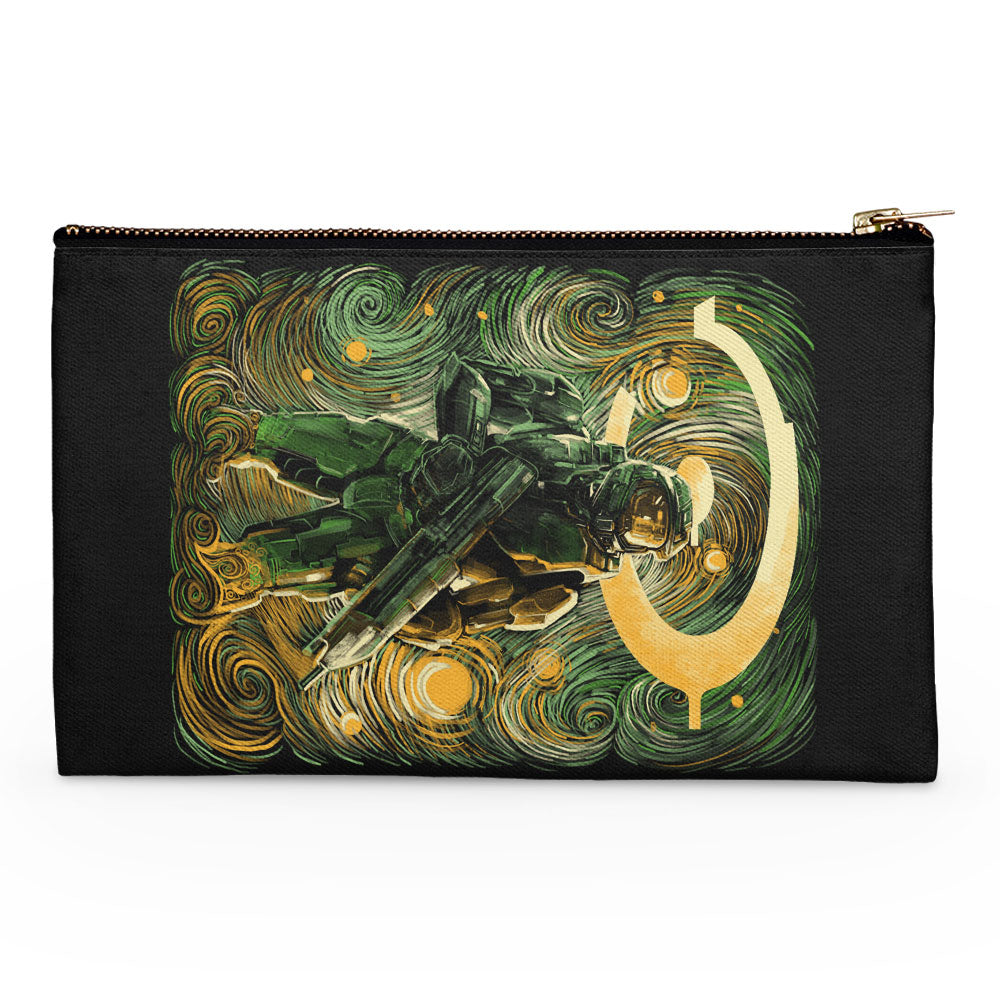 Starry Chief - Accessory Pouch