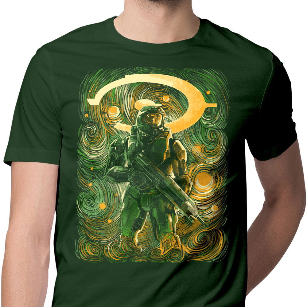 Starry Chief - Men's Apparel product image 6