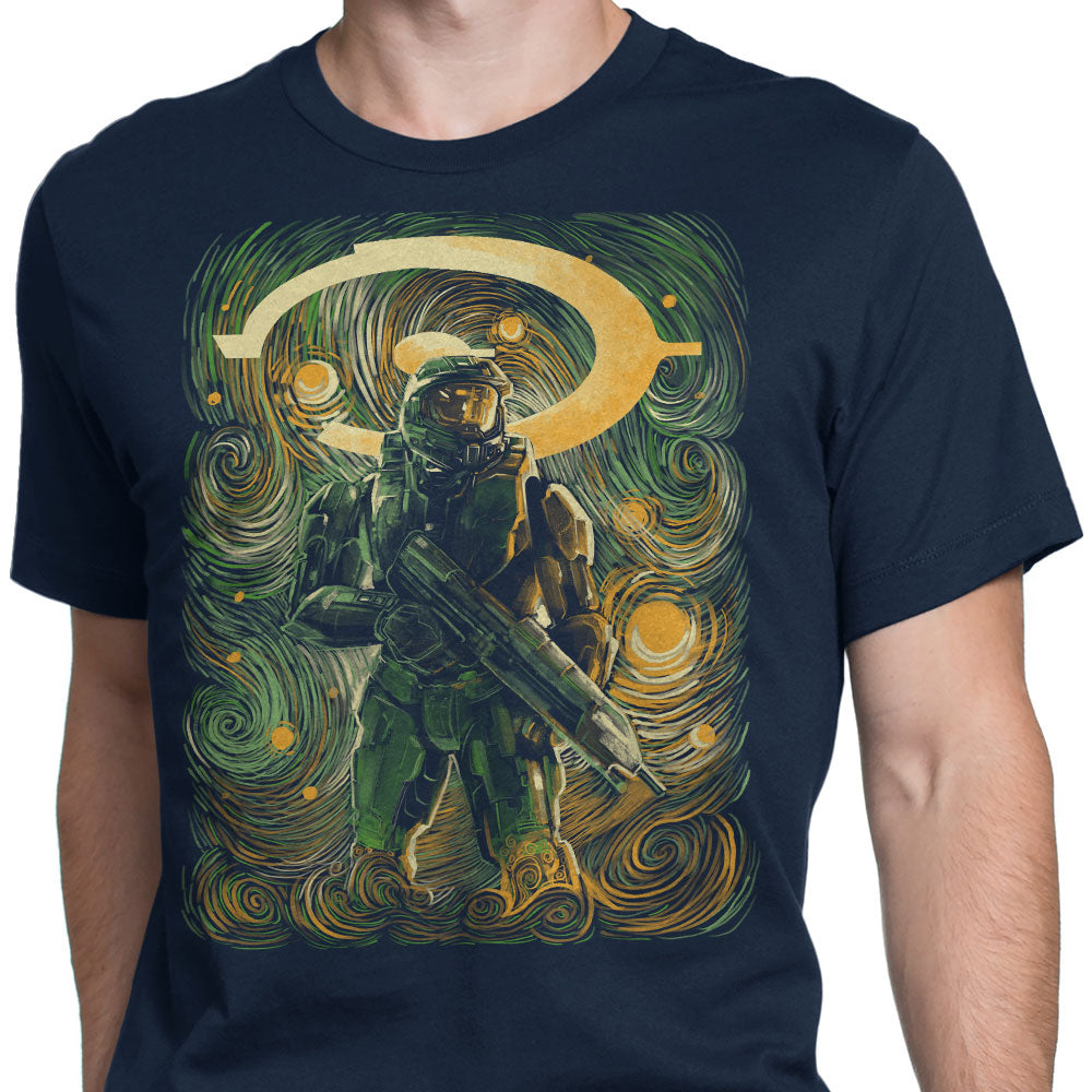Starry Chief - Men's Apparel product image 4
