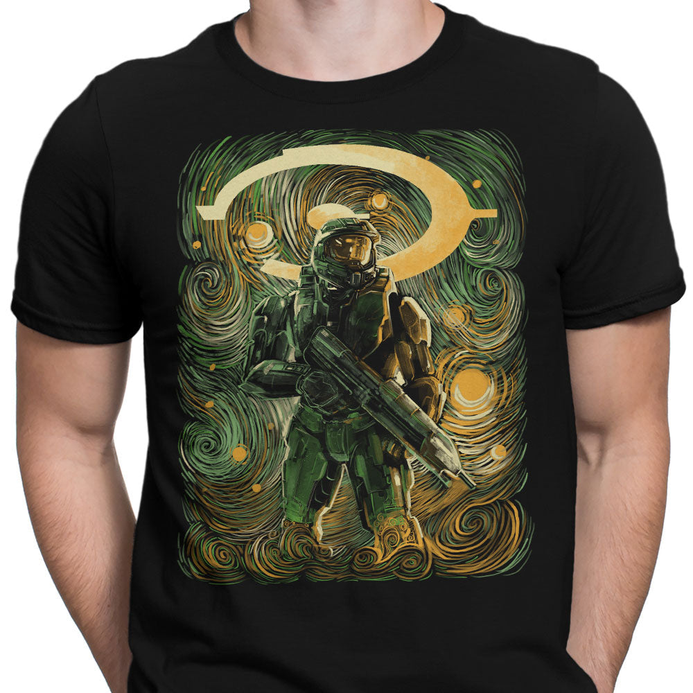 Starry Chief - Men's Apparel product image 3