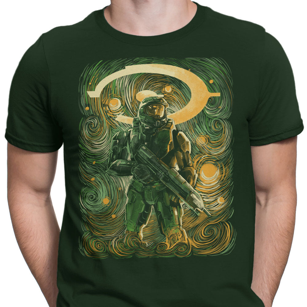 Starry Chief - Men's Apparel product image 7