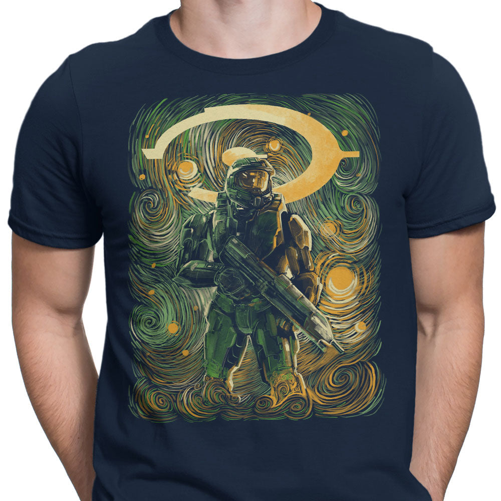 Starry Chief - Men's Apparel product image 5