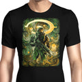 Starry Chief - Men's Apparel product image 1