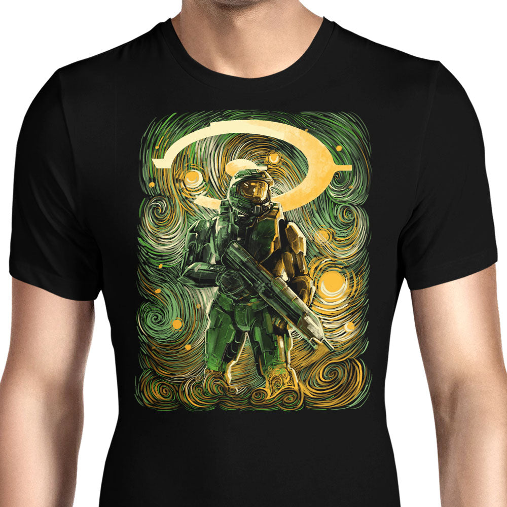 Starry Chief - Men's Apparel product image 1