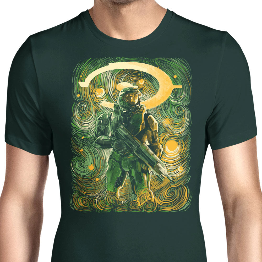 Starry Chief - Men's Apparel product image 9