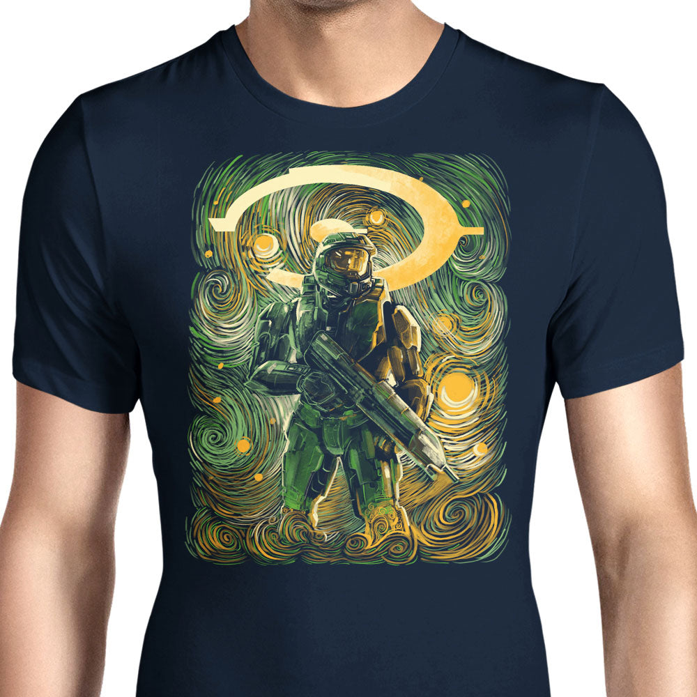 Starry Chief - Men's Apparel product image 8