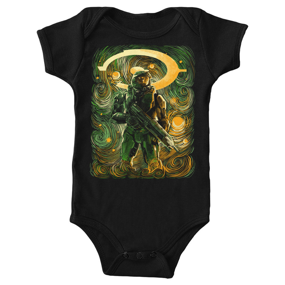 Starry Chief - Youth Apparel product image 6