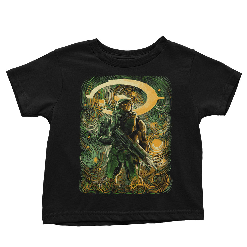 Starry Chief - Youth Apparel product image 4