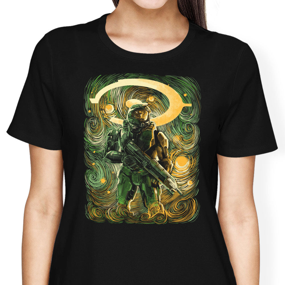 Starry Chief - Women's Apparel product image 1