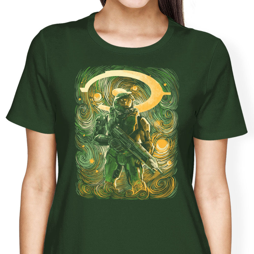 Starry Chief - Women's Apparel product image 3