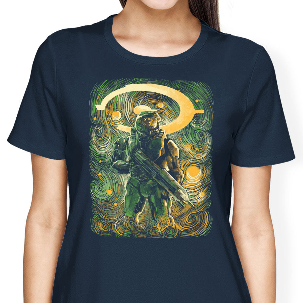 Starry Chief - Women's Apparel product image 2