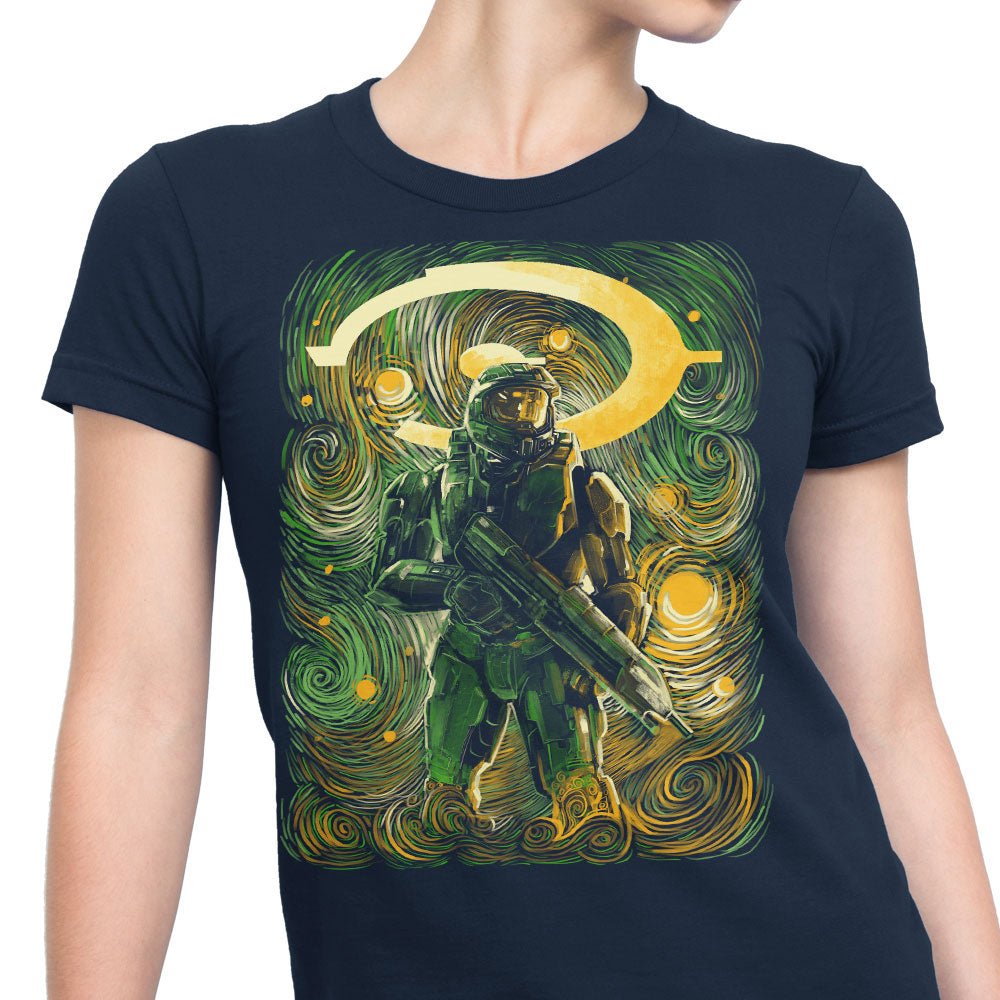 Starry Chief - Women's Apparel product image 5