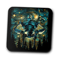 Starry Giant - Coasters product image 1