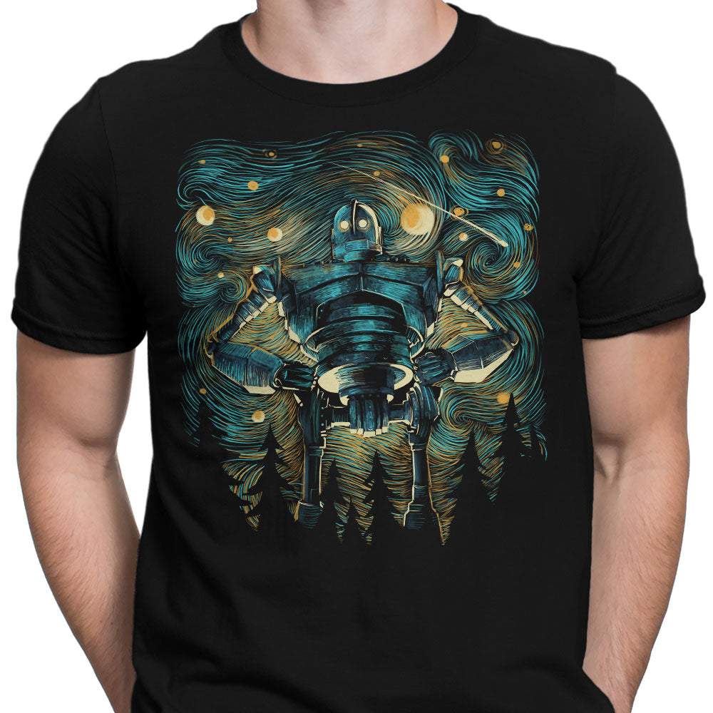 Starry Giant - Men's Apparel product image 3