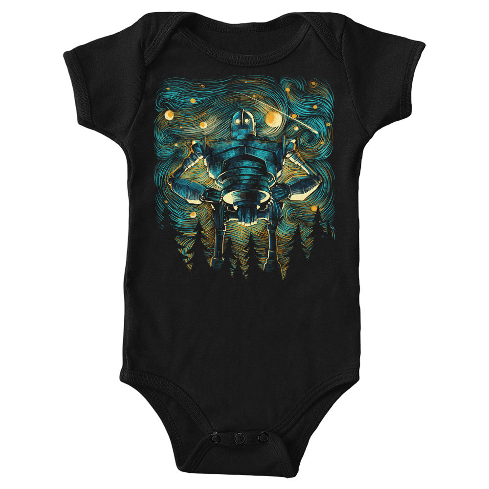 Starry Giant - Youth Apparel product image 5
