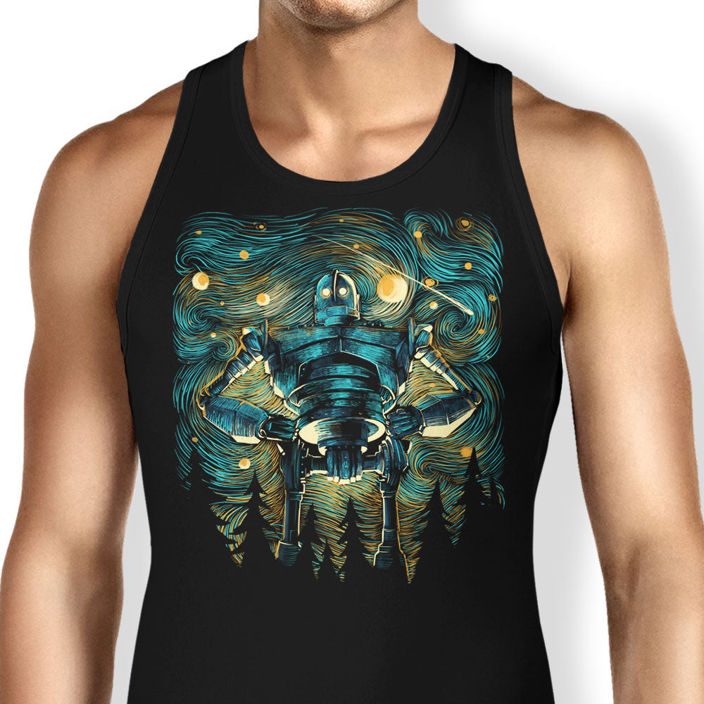 Starry Giant - Tank Top product image 1