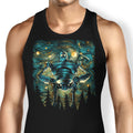 Starry Giant - Tank Top product image 1