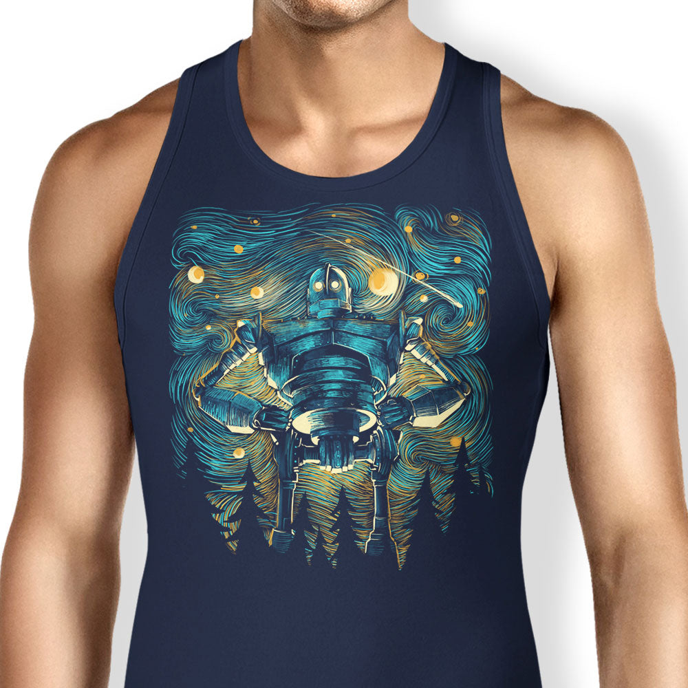 Starry Giant - Tank Top product image 3
