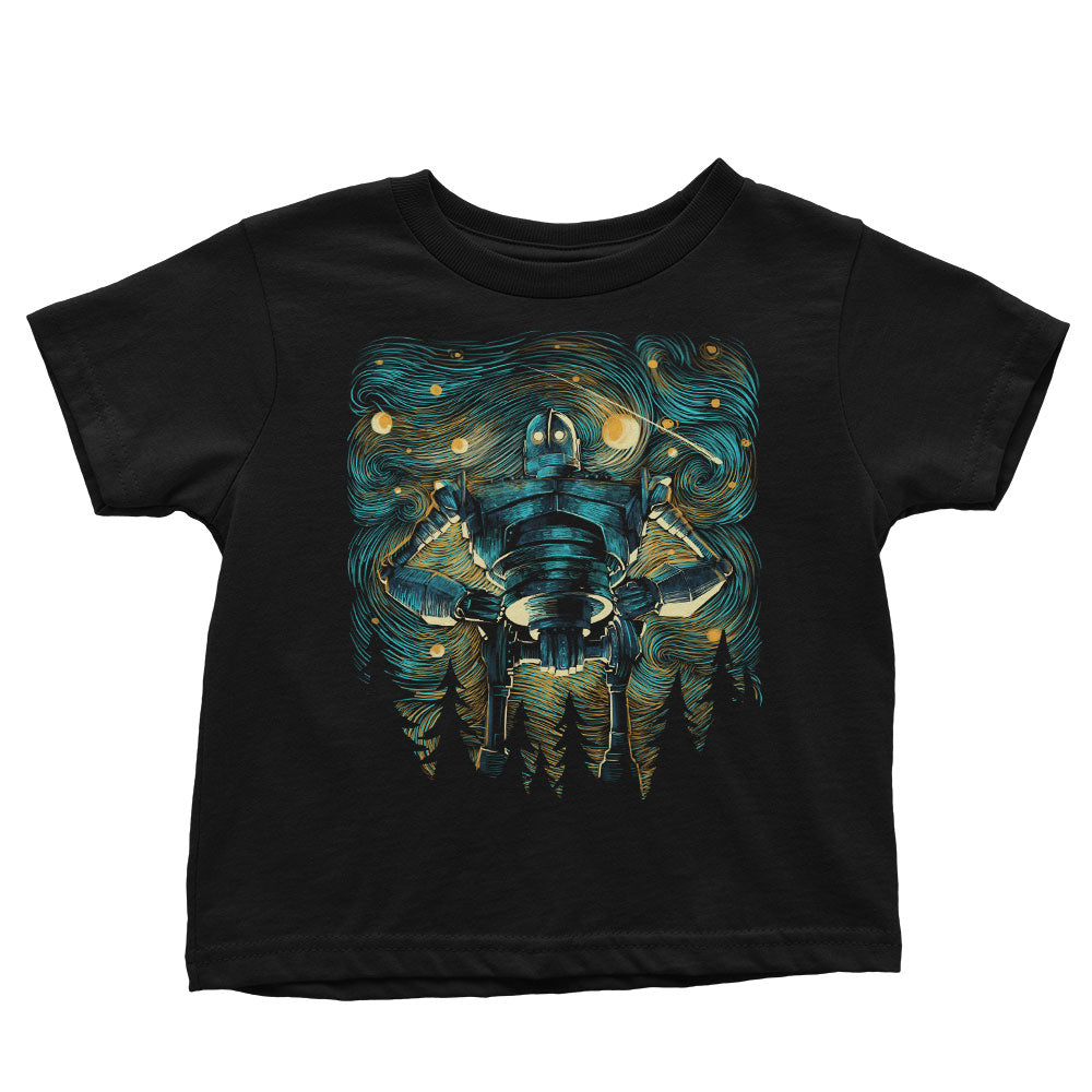 Starry Giant - Youth Apparel product image 3